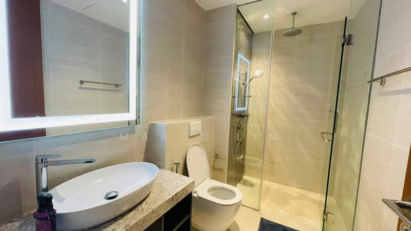 Service Residence for Rent at Star Residences One - Marco Lim - PropertyGuru.com.my