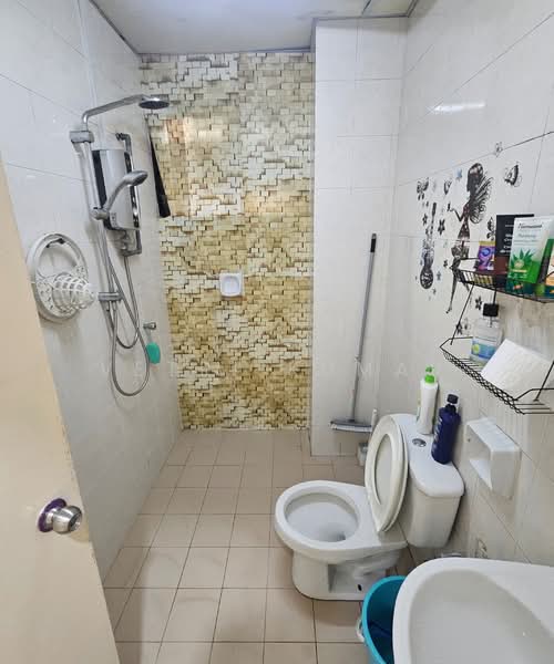 Condominium for Sale at Pelangi Kondominium (Sentul) - Vetri Kumar - PropertyGuru.com.my