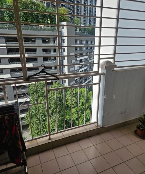 Condominium for Sale at Pelangi Kondominium (Sentul) - Vetri Kumar - PropertyGuru.com.my