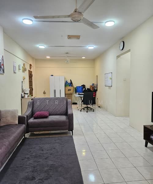 Condominium for Sale at Pelangi Kondominium (Sentul) - Vetri Kumar - PropertyGuru.com.my