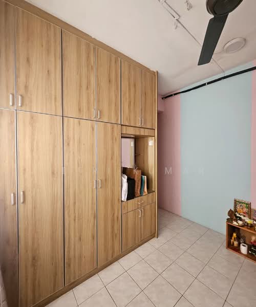 Condominium for Sale at Pelangi Kondominium (Sentul) - Vetri Kumar - Interior - PropertyGuru.com.my