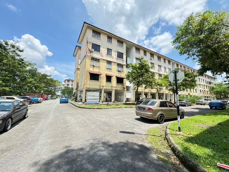 Taman Sri Pulai Perdana untuk Untuk Dijual - RM 138,000, Mac 2026 - PropertyGuru.com.my