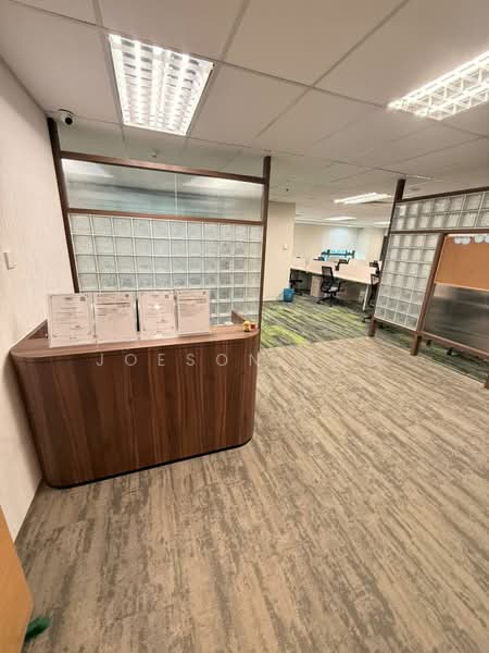 Office for Rent in KLCC (KL City Centre) - joeson ang - Interior - PropertyGuru.com.my