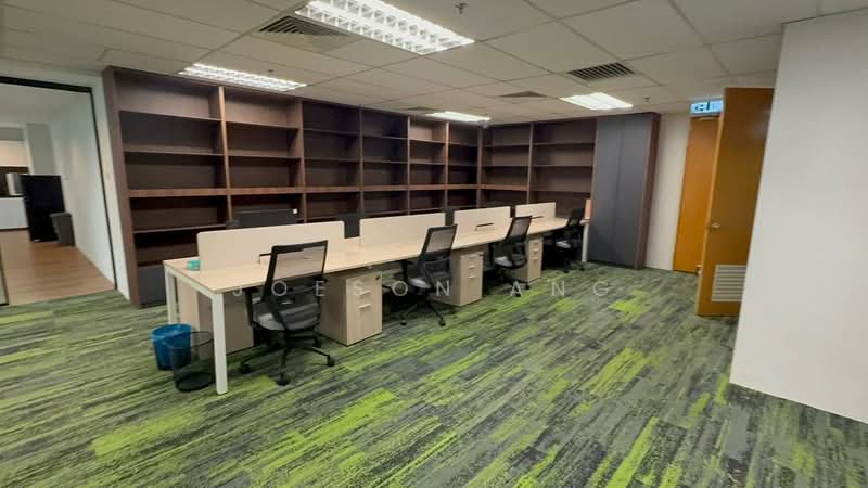 Office for Rent in KLCC (KL City Centre) - joeson ang - Interior - PropertyGuru.com.my