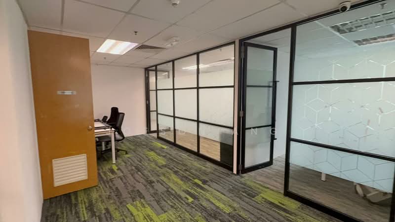 Office for Rent in KLCC (KL City Centre) - joeson ang - Interior - PropertyGuru.com.my