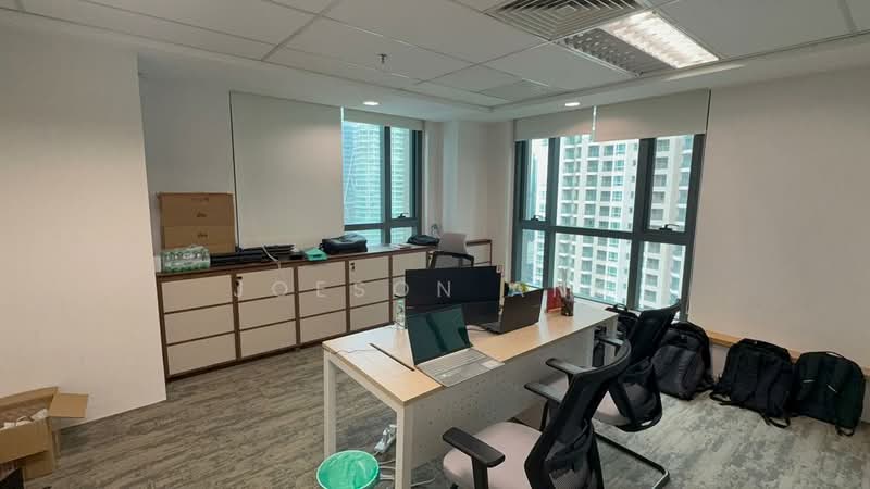 Office for Rent in KLCC (KL City Centre) - joeson ang - Interior - PropertyGuru.com.my
