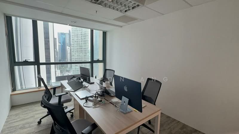 Office for Rent in KLCC (KL City Centre) - joeson ang - Study - PropertyGuru.com.my