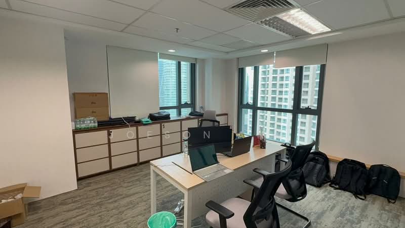 Office for Rent in KLCC (KL City Centre) - joeson ang - Interior - PropertyGuru.com.my
