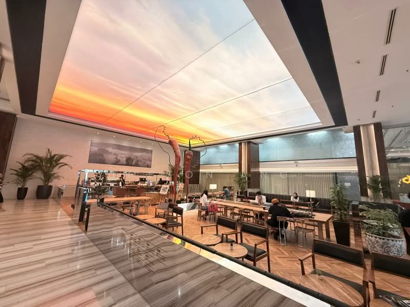 Office for Rent in KLCC (KL City Centre) - joeson ang - Lobby - PropertyGuru.com.my