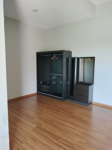 2-storey Terraced House for Rent in Ipoh (Perak) - Ck Nyau - Bedroom - PropertyGuru.com.my
