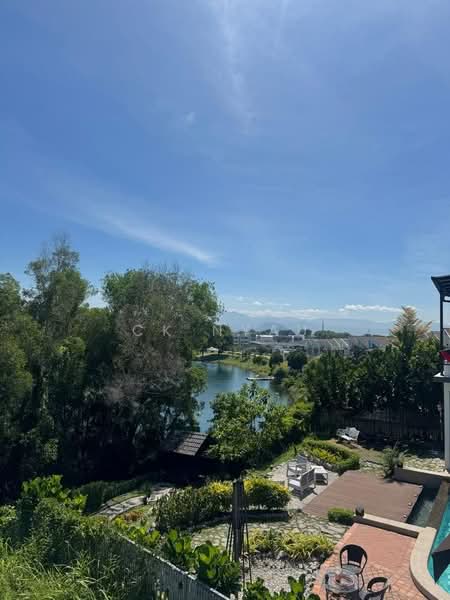 2-storey Terraced House for Rent in Ipoh (Perak) - Ck Nyau - Exterior - PropertyGuru.com.my