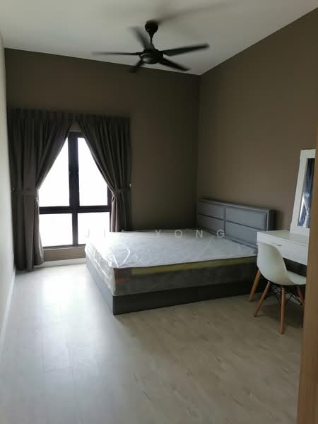 Novus untuk Untuk Disewa - RM 2,000 /bulan, Mac 2026 - Bedroom - PropertyGuru.com.my
