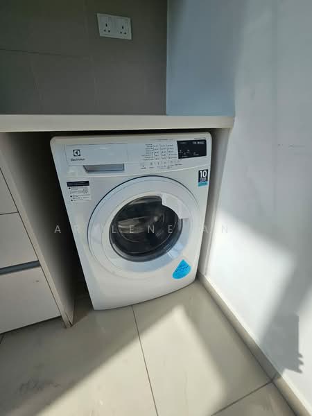 Service Residence for Rent at i-SOHO @ i-City - Arylene Ang - Interior - PropertyGuru.com.my