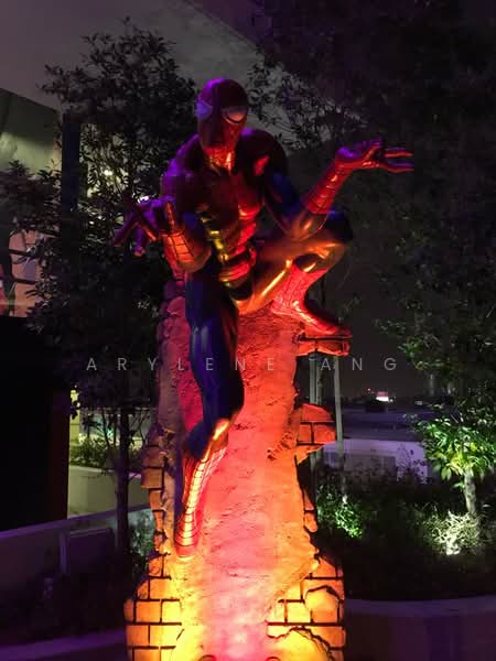 Service Residence for Rent at i-SOHO @ i-City - Arylene Ang - PropertyGuru.com.my