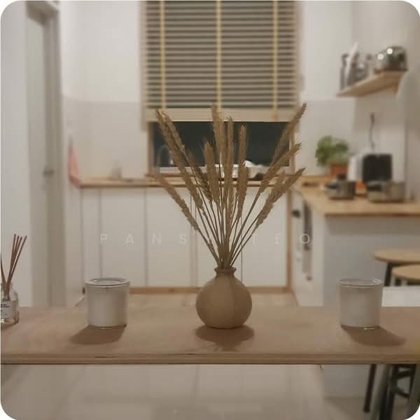 Aspira LakeHomes untuk Untuk Dijual - RM 1,200,000, Mac 2026 - Kitchen - PropertyGuru.com.my