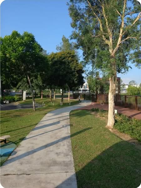 Aspira LakeHomes untuk Untuk Dijual - RM 1,200,000, Mac 2026 - Exterior - PropertyGuru.com.my