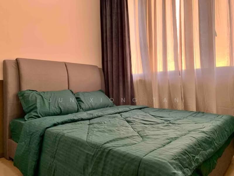 2-storey Terraced House for Sale in Setia Eco Gardens (Gelang Patah) - Jun Xiong Tan - Bedroom - PropertyGuru.com.my