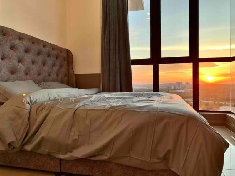 2-storey Terraced House for Sale in Setia Eco Gardens (Gelang Patah) - Jun Xiong Tan - Bedroom - PropertyGuru.com.my