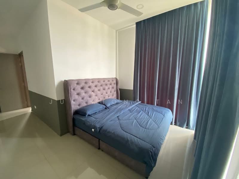 2-storey Terraced House for Sale in Setia Eco Gardens (Gelang Patah) - Jun Xiong Tan - Bedroom - PropertyGuru.com.my