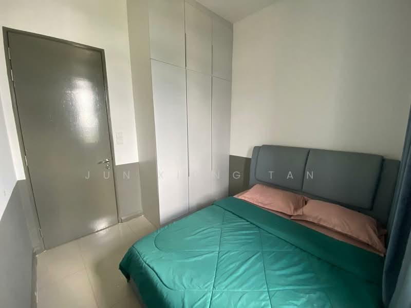 2-storey Terraced House for Sale in Setia Eco Gardens (Gelang Patah) - Jun Xiong Tan - PropertyGuru.com.my