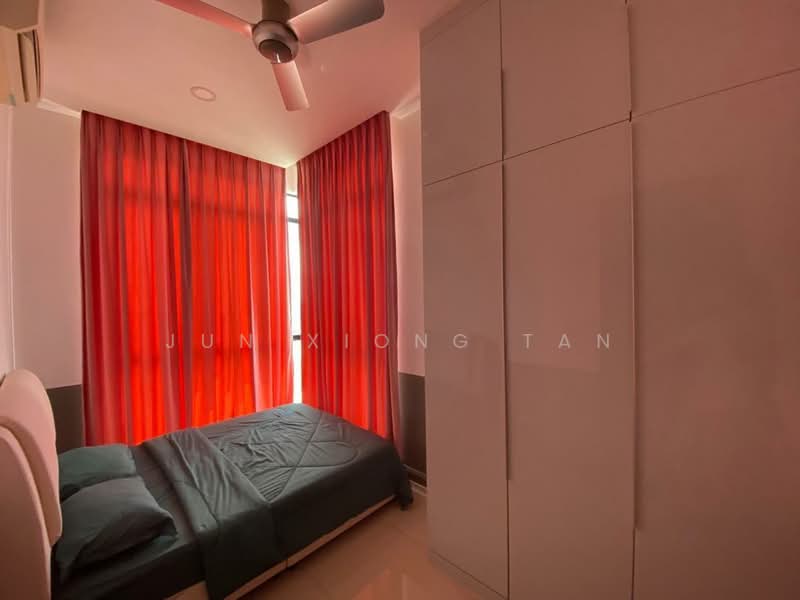 2-storey Terraced House for Sale in Setia Eco Gardens (Gelang Patah) - Jun Xiong Tan - PropertyGuru.com.my