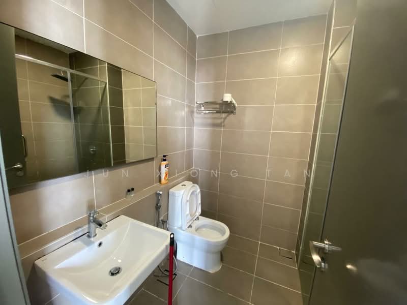 2-storey Terraced House for Sale in Setia Eco Gardens (Gelang Patah) - Jun Xiong Tan - PropertyGuru.com.my