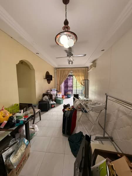 Sri Akasia untuk Untuk Dijual - RM 360,000, Mac 2026 - Living Room - PropertyGuru.com.my