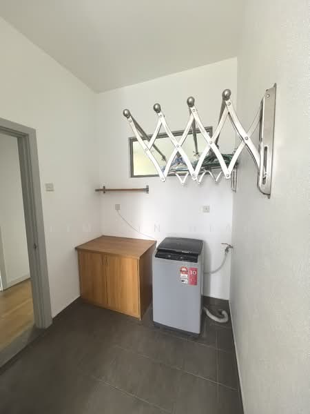 3-storey Terraced House for Rent in Desa Parkcity (Kuala Lumpur) - Lim Kin Hian - Interior - PropertyGuru.com.my