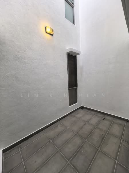 3-storey Terraced House for Rent in Desa Parkcity (Kuala Lumpur) - Lim Kin Hian - Exterior - PropertyGuru.com.my