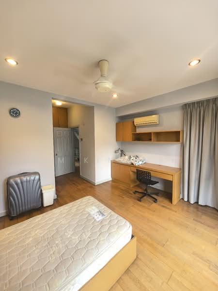3-storey Terraced House for Rent in Desa Parkcity (Kuala Lumpur) - Lim Kin Hian - Bedroom - PropertyGuru.com.my