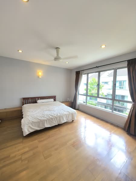 3-storey Terraced House for Rent in Desa Parkcity (Kuala Lumpur) - Lim Kin Hian - Bedroom - PropertyGuru.com.my