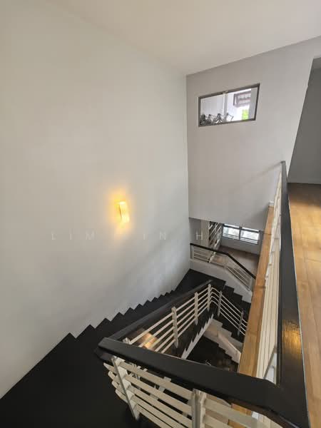 3-storey Terraced House for Rent in Desa Parkcity (Kuala Lumpur) - Lim Kin Hian - Interior - PropertyGuru.com.my