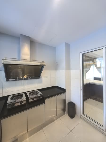 3-storey Terraced House for Rent in Desa Parkcity (Kuala Lumpur) - Lim Kin Hian - Kitchen - PropertyGuru.com.my