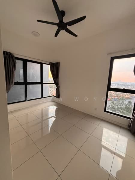 Service Residence for Rent at Le Pavillion - Leona Wong - Interior - PropertyGuru.com.my