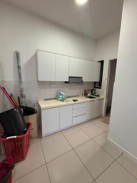 Service Residence for Rent at Le Pavillion - Leona Wong - Kitchen - PropertyGuru.com.my