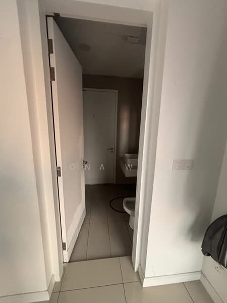Service Residence for Rent at Le Pavillion - Leona Wong - Bathroom - PropertyGuru.com.my
