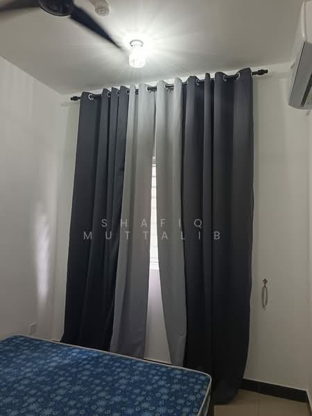 Prestige Residence untuk Untuk Disewa - RM 1,400 /bulan, Apr 2026 - Bedroom - PropertyGuru.com.my