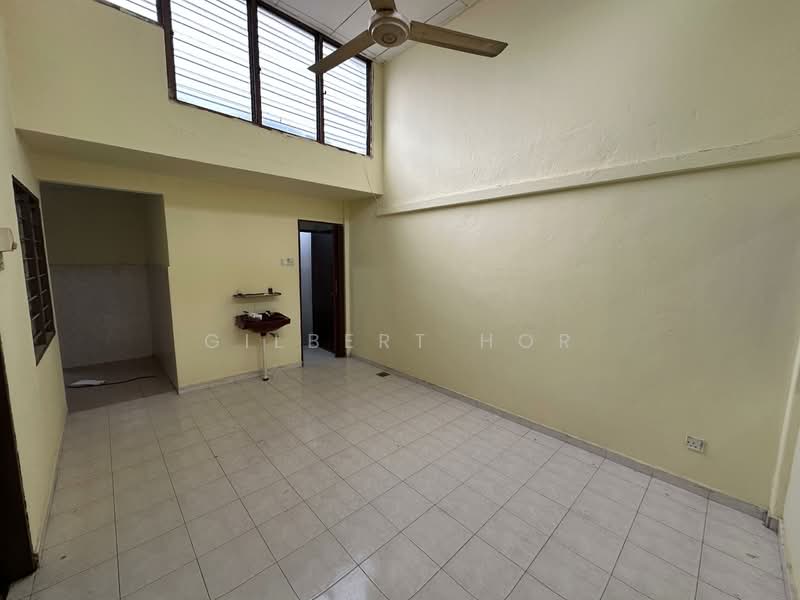 1-storey Terraced House for Rent in Taman Kepong (Kepong) - Gilbert Hor - Interior - PropertyGuru.com.my