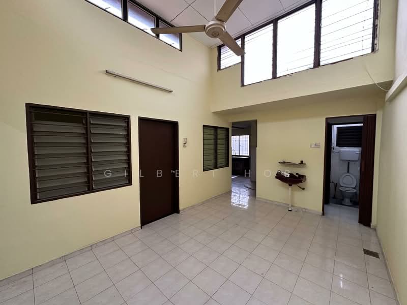 1-storey Terraced House for Rent in Taman Kepong (Kepong) - Gilbert Hor - Interior - PropertyGuru.com.my