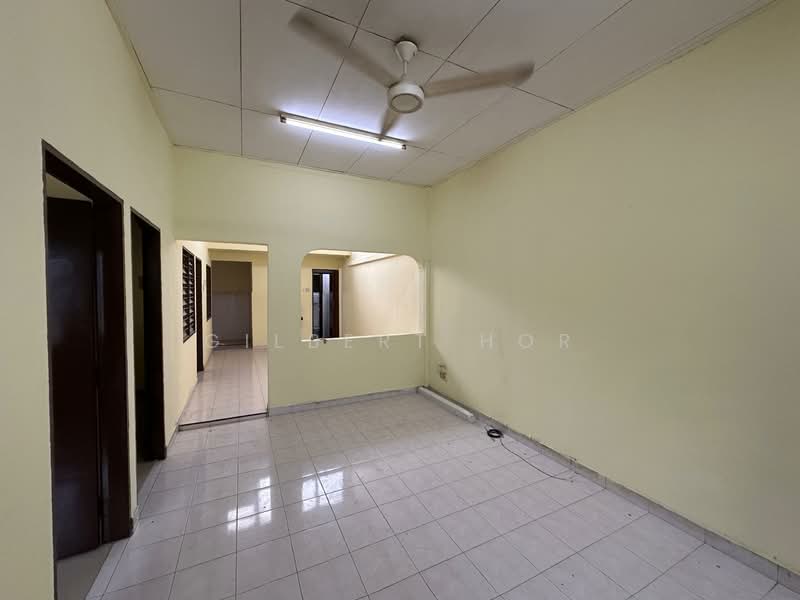 1-storey Terraced House for Rent in Taman Kepong (Kepong) - Gilbert Hor - Interior - PropertyGuru.com.my