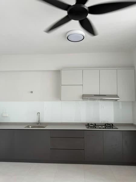 Condominium for Rent at Myra Cove - Lewis Yew - Kitchen - PropertyGuru.com.my