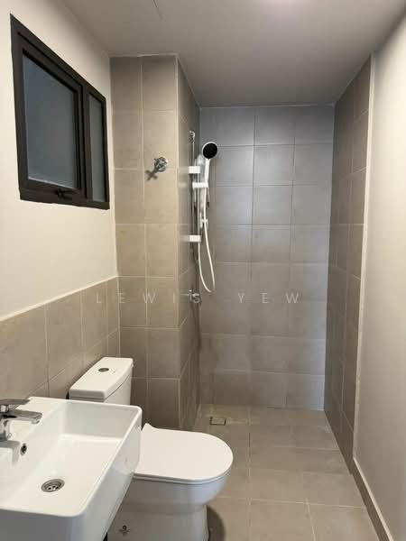 Condominium for Rent at Myra Cove - Lewis Yew - Bathroom - PropertyGuru.com.my