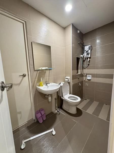 Semi-Detached House for Sale in Bandar Dato Onn (Tebrau) - Winson Tan - Bathroom - PropertyGuru.com.my