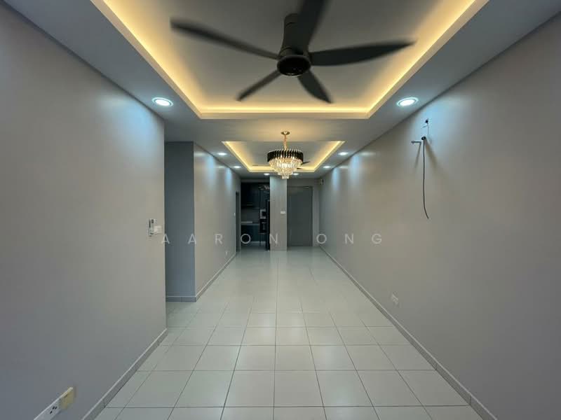 Berlian Setapak 2 Residences untuk Untuk Disewa - RM 2,200 /bulan, Mac 2026 - Interior - PropertyGuru.com.my