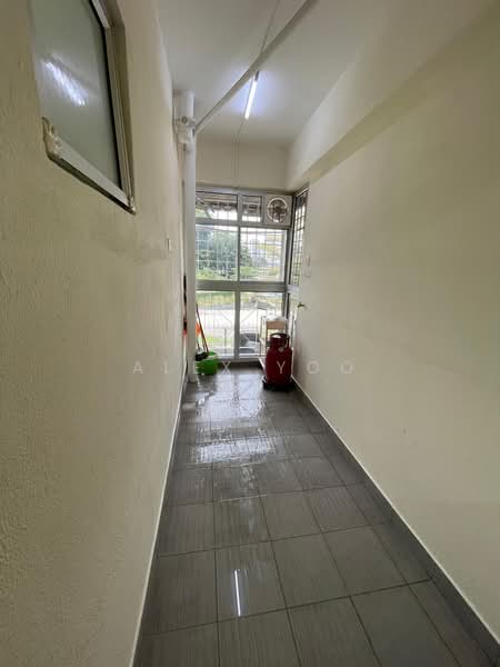 Block 101 Apartment untuk Untuk Dijual - RM 330,000, Mac 2026 - Corridor - PropertyGuru.com.my