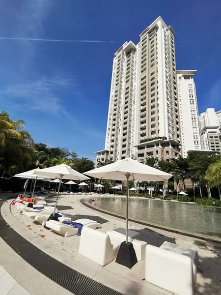 Kondominium untuk Dijual di Quayside Seafront Resort Condominiums - A Ee Ee - Exterior - PropertyGuru.com.my