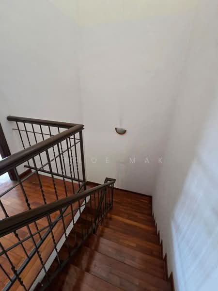 2-storey Terraced House for Rent in Taman Sutera Utama (Skudai) - Chloe Mak - Interior - PropertyGuru.com.my