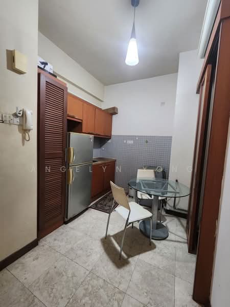 10 Semantan Suites untuk Untuk Disewa - RM 1,500 /bulan, Mac 2026 - Kitchen - PropertyGuru.com.my