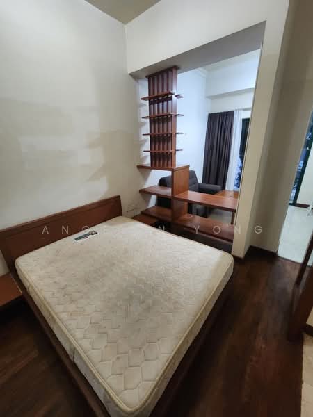 10 Semantan Suites untuk Untuk Disewa - RM 1,500 /bulan, Mac 2026 - Bedroom - PropertyGuru.com.my