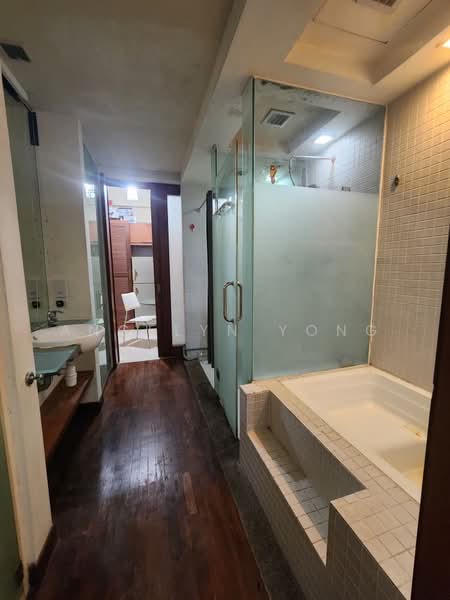10 Semantan Suites untuk Untuk Disewa - RM 1,500 /bulan, Mac 2026 - Bathroom - PropertyGuru.com.my